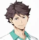 Tooru Oikawa