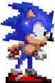 Dorky sonic