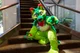 Dew shep Fursuit 
