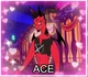 Ace -Helluva Boss