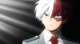 Shoto Todoroki