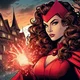 Scarlet Witch