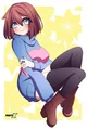 Frisk