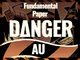FPE DANGER AU