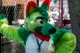 Dew shep Fursuit 