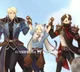 Happy family