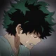 Izuku Midoriya-Deku