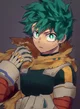 Deku