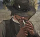 John Marston