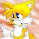 Tails -Before Sonic-