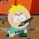 Butters Stotch