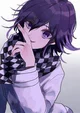 Kokichi Oma