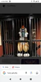 Furry jail