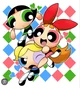 Powerpuff girls