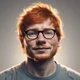 Ed Sheeran 