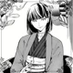 BSD Yosano Akiko