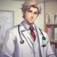 Hot Doctor 