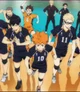 Haikyu
