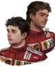 LOVESTRUCK formula 1