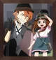 Soukoku and Ochaco