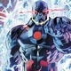 Comics Darkseid