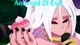 Android 21 Evil DBZF