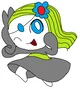 Baby Meloetta 