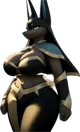 Anubis
