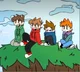 Eddsworld the end