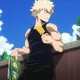 Bakugo