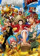 One Piece RPG