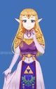 Zelda 