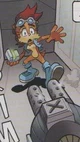 Sally Acorn