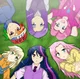 Mlp Anime