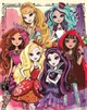 Ever after high