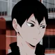 Tobio Kageyama 