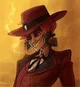 Alastor Vaquero