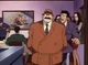 Juzo Megure 
