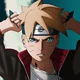 Boruto Uzumaki