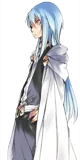Rimuru Tempest