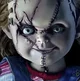 Chucky -The house-