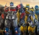 TransformersUniverse