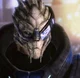 ME2-Garrus Vakarian