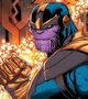Comics Thanos