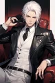 Mafia boss-BL