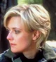 Samantha Carter