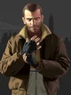 Niko bellic
