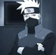 HATAKE KAKASHI