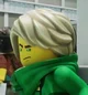 Lloyd Garmadon