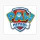 Paw Patrol